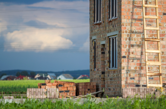 Building development