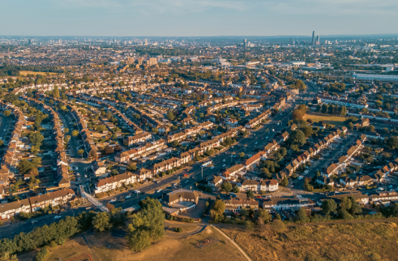 Buying a house in Birmingham