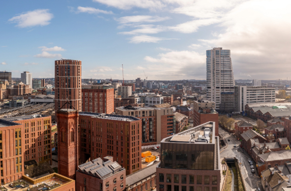 Buying a house in Leeds