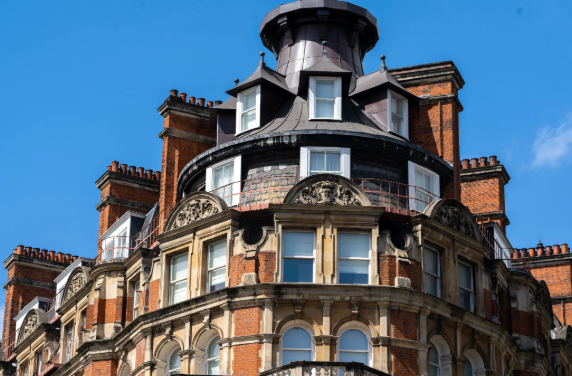 buying a house in Leicester