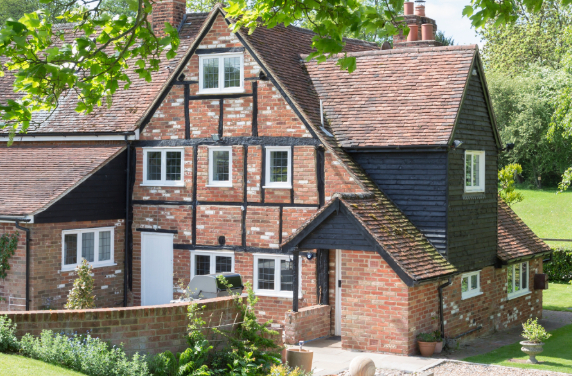 Buying a house in Nottingham