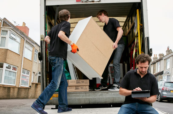 Buying a house in Reading