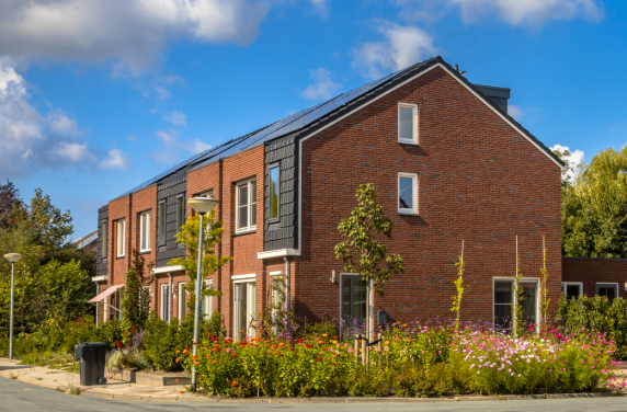 Buying a house in Swindon