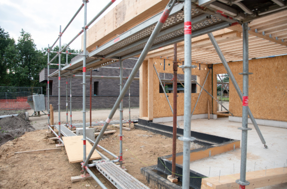 New build conveyancing solicitors in Bristol