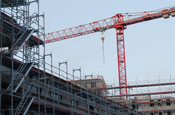 New build conveyancing solicitors in Chertsey