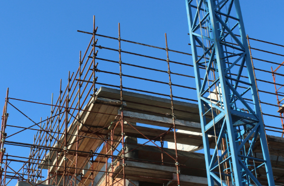 New build conveyancing solicitors in Derby