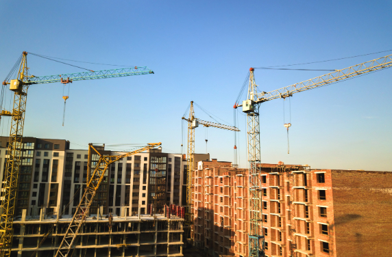 New build conveyancing solicitors in Nottingham