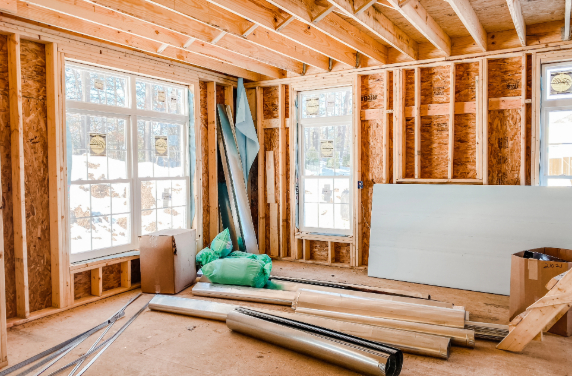 New build conveyancing solicitors in Sheffield