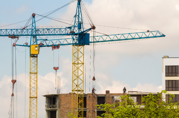 New build conveyancing solicitors in Southampton