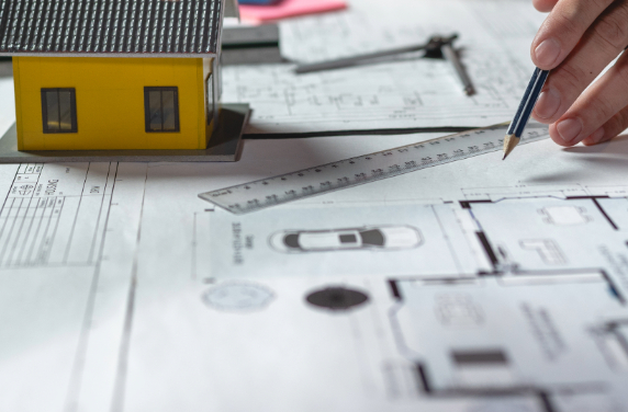 New build conveyancing solicitors in Telford