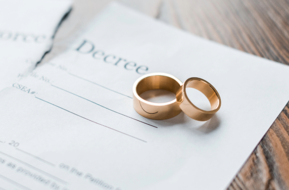 Civil partnership dissolution solicitors in Leicester