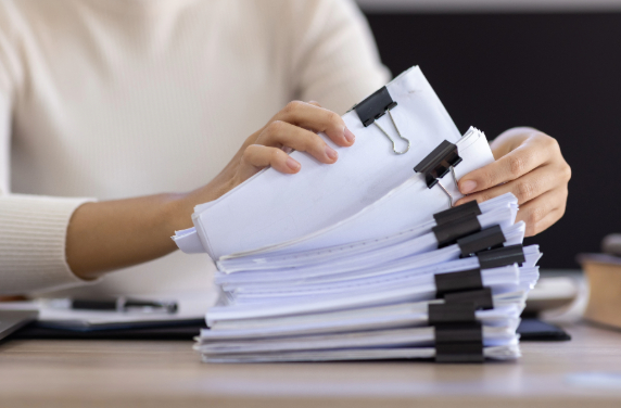 Conveyancing documents for properties in Leeds