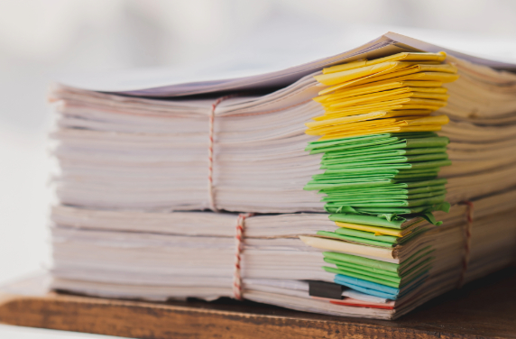 Conveyancing documents for properties in Leicester