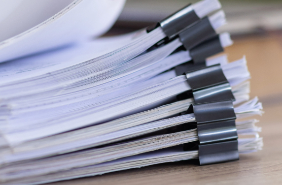 Conveyancing documents for properties in Norwich