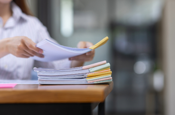 Conveyancing documents for properties in Swindon