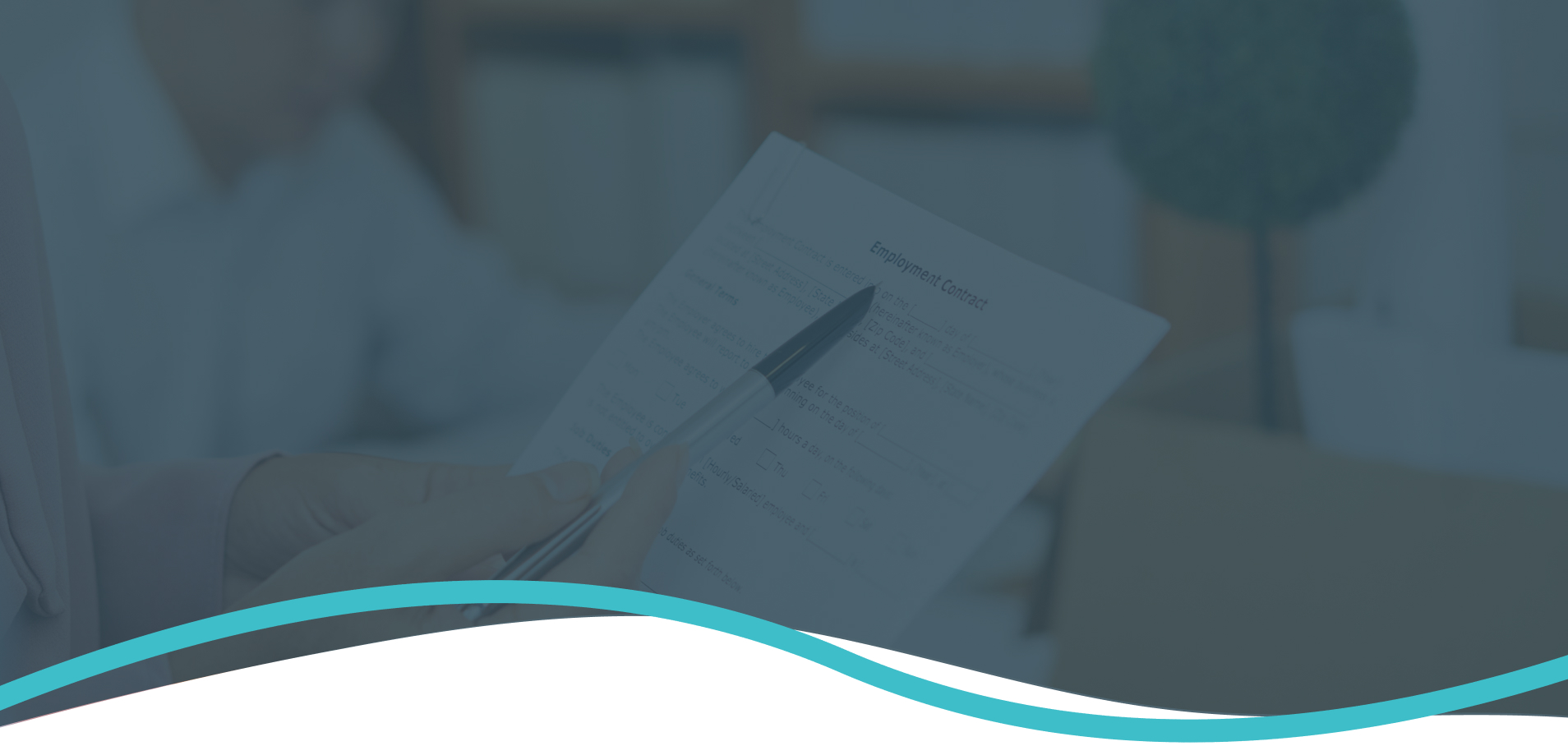 Employment solicitors for discrimination matters