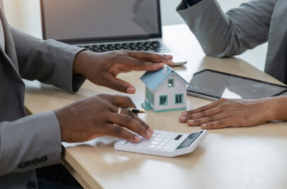 Remortgaging solicitors in London