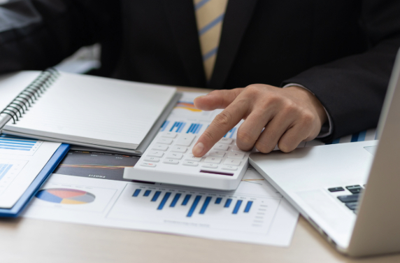 Financial separation solicitors in Sheffield