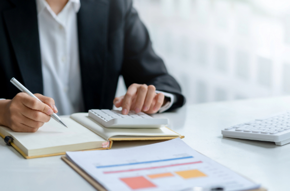 Financial separation solicitors in Telford