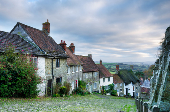 Investment property solicitors in Birmingham