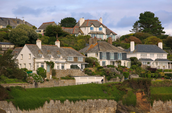 Investment property solicitors in Chertsey