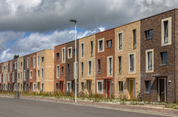 Property investment solicitors in Derby