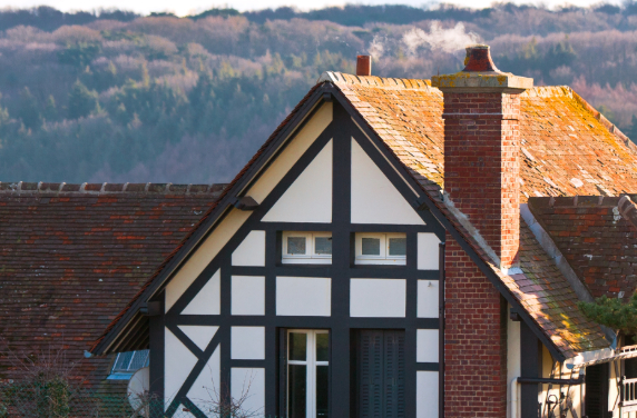 Investment property solicitors in Gerrards Cross