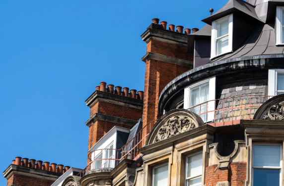 Investment property solicitors in Nottingham