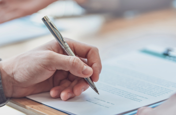 Pre-nuptial agreement solicitors in Gerrards Cross