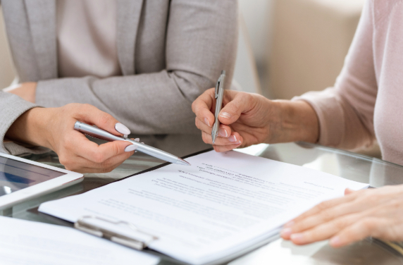 Pre-nuptial agreement solicitors in Nottingham