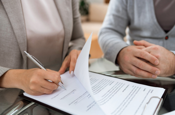 Pre-nuptial agreeement solicitors in Sheffield