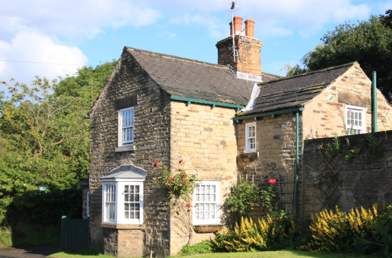 Selling a house in Bristol