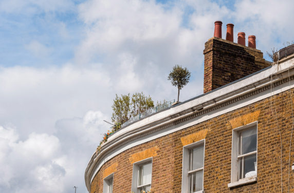 Selling a house in Chertsey