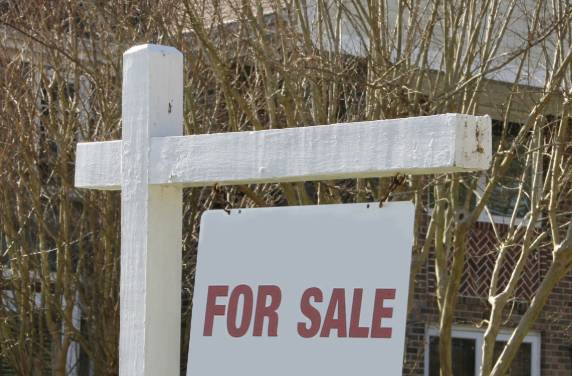 Selling a house in Leicester