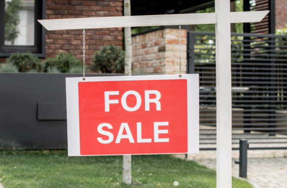 Selling a house in Norwich