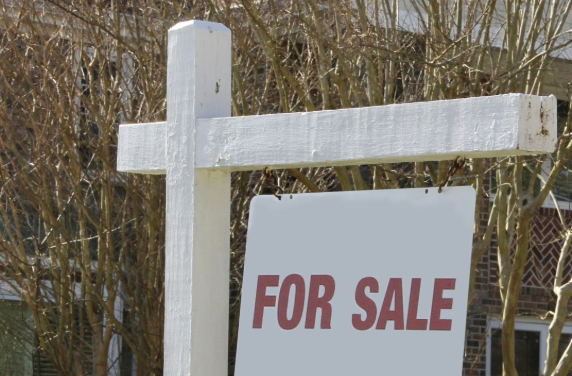 Selling a house in Southampton