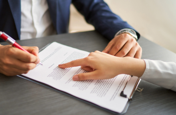 Separation agreement solicitors in Henley-on-Thames