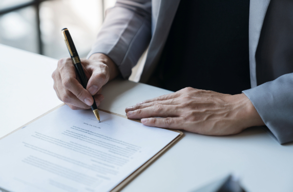 Separation agreement solicitors in Southampton