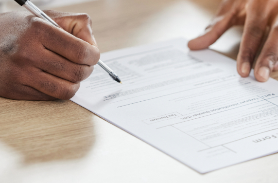 Separation agreement solicitors in Swindon