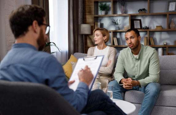 Divorce solicitors in Gerrards Cross