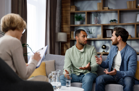 Divorce solicitors in Leicester