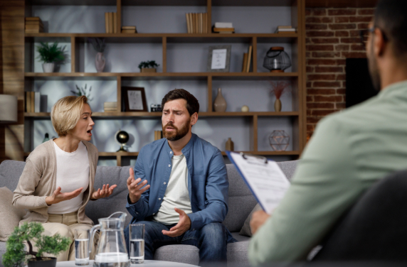 Divorce solicitors in Sheffield