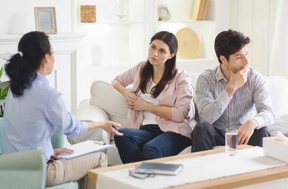 Divorce solicitors in Telford