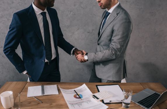 Commercial Solicitors in Bournemouth