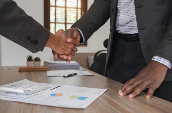 Commercial Solicitors in Hull