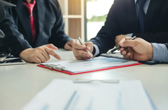 Commercial law Solicitors in Peterborough