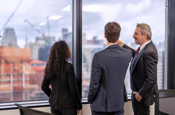 Commercial solicitors in Preston