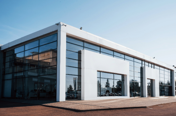 Commercial property Solicitors in Peterborough