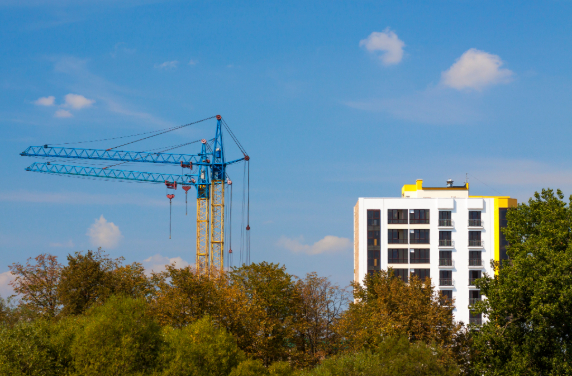 Commercial property solicitors in Preston