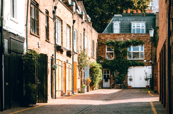 Conveyancing Solicitors in Hull